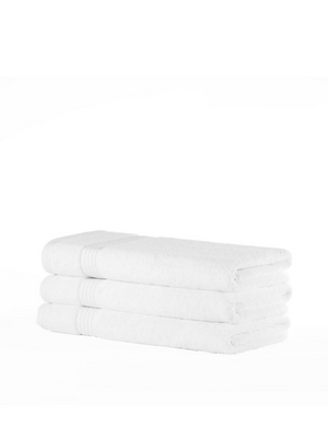 Bath Towels