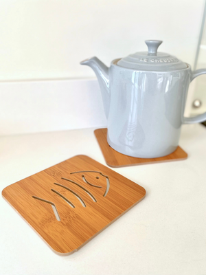 Heat Resistant Tableware Mats