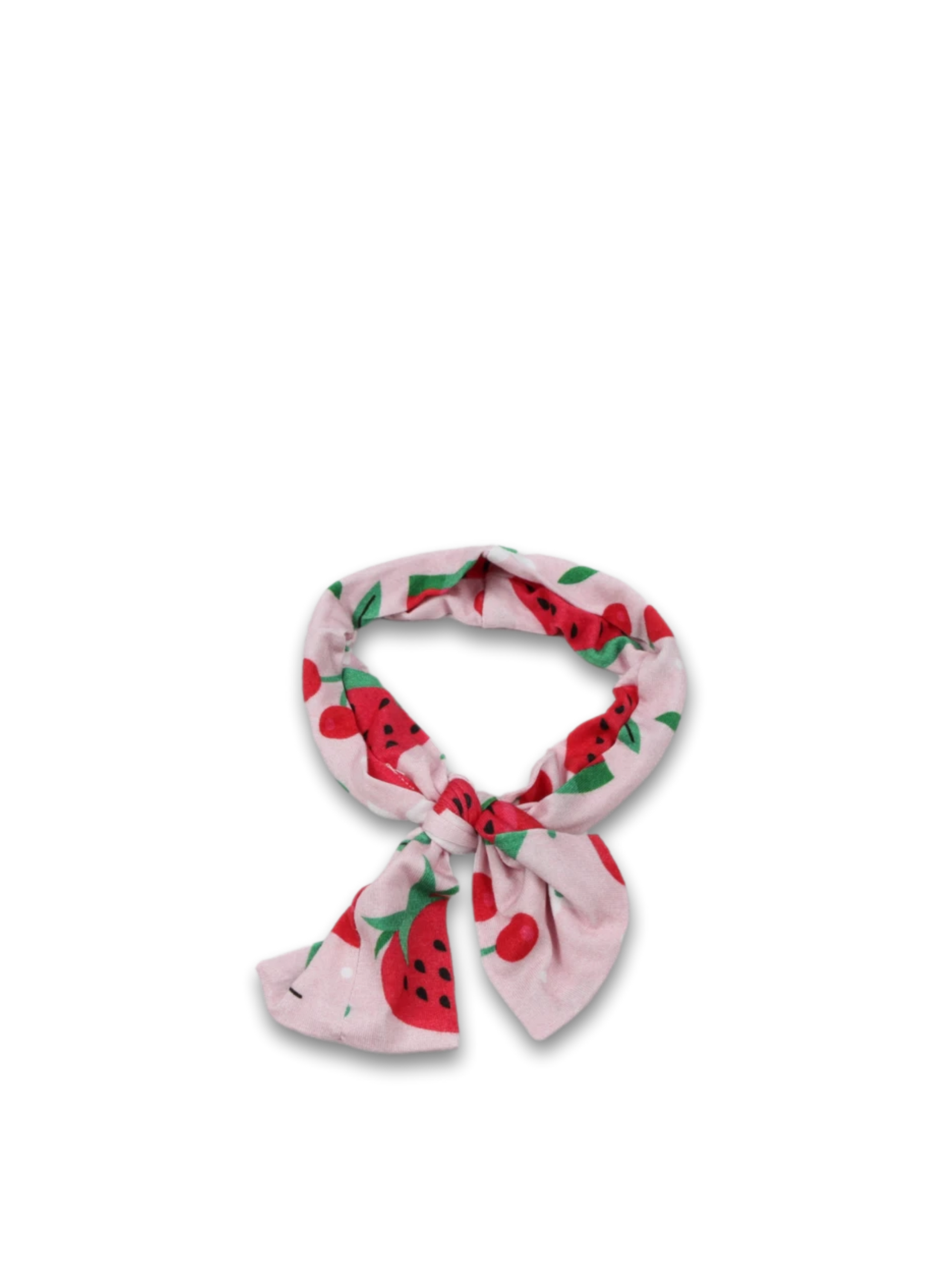 Strawberries Headband